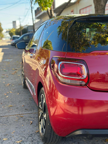 D.S. DS3 1.6 Vti 120 So Chic