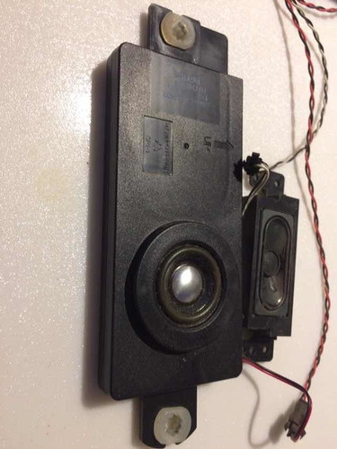 Auto Falantes Da Tv Philips Modelo 42pfl5008