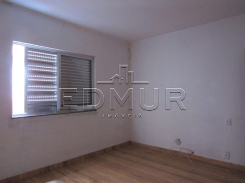 Sobrado - Vila Palmares - Ref: 19637 - V-19637