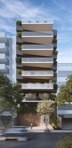 Apartamento À Venda No Bairro Leblon - Rio De Janeiro/rj - O-5597-13725