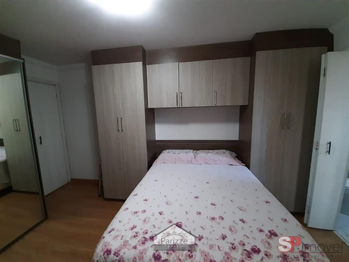 Imagem 4 de 10 de Sobrado 3 Dormitórios E 1 Vaga No Chora Menino! - 10162-1