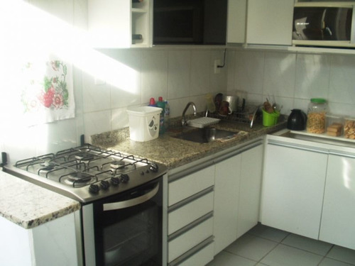 Imagem 18 de 23 de Excelente Apartamento 3 Quartos No Bairro Arvoredo! - 1965