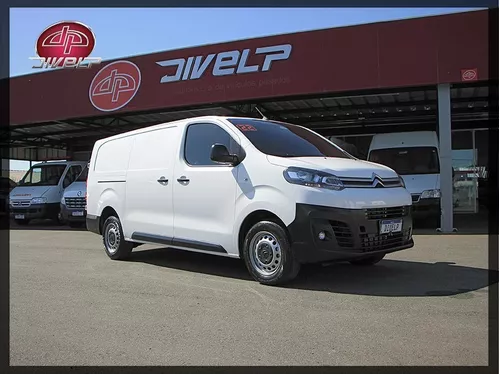 Utilitarios Citroen Jumpy 1.6 furgão 2018 120000 à venda