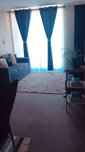 Hermoso Departamento En Gran Zona De Puente Alto