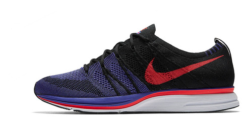 Zapatillas Nike Flyknit Trainer Atmosphere Ah8396-006   