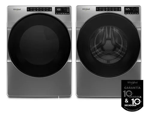 Mercado libre secadora whirlpool hot sale