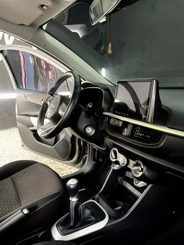 Kia Picanto 1.2 X-line