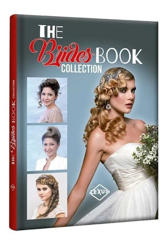 The Brides Collection Book / Lexus