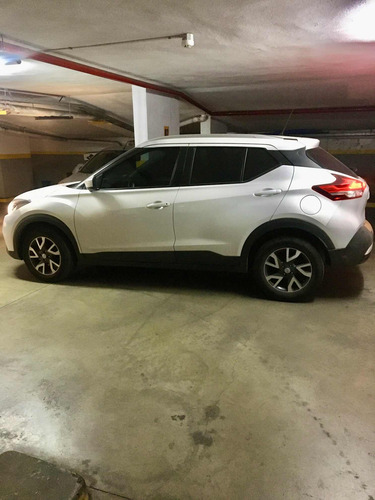 Nissan Kicks 1.6 Sense