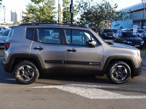 Jeep Renegade Sport 1.8 16v Flex