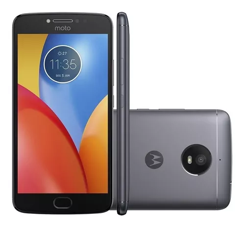 Moto E4 Plus - Celulares e telefonia - Setor Sul, Goiânia 1260286117