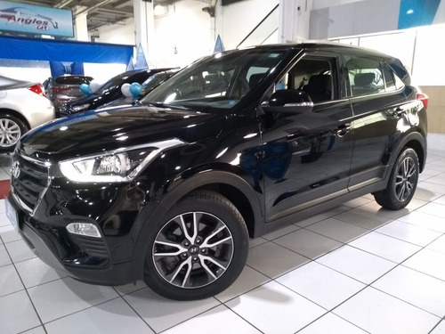 Hyundai Creta 1.6 Pulse 2017