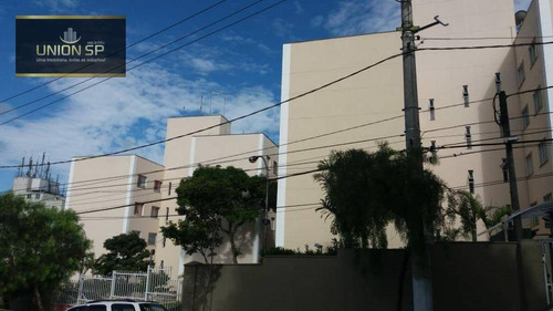Imagem 12 de 12 de Apartamento Com 2 Dormitórios À Venda, 50 M² Por R$ 320.000,00 - Alto Da Boa Vista - São Paulo/sp - Ap49152