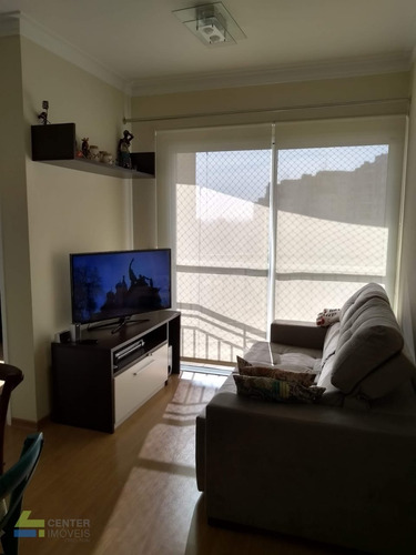 Imagem 2 de 11 de Apartamento - Saude - Ref: 11530 - V-869508
