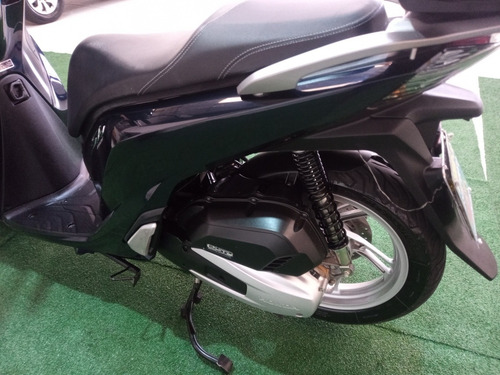 Imagem 11 de 11 de Honda Sh 150