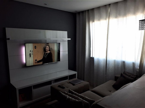 Imagem 2 de 30 de Apartamento Residencial À Venda, Jardim Popular, São Paulo. - Ap0106
