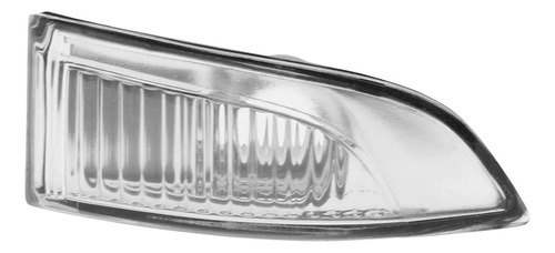 Lanterna De Pisca Seta Retrovisor Fluence Direito Passageiro
