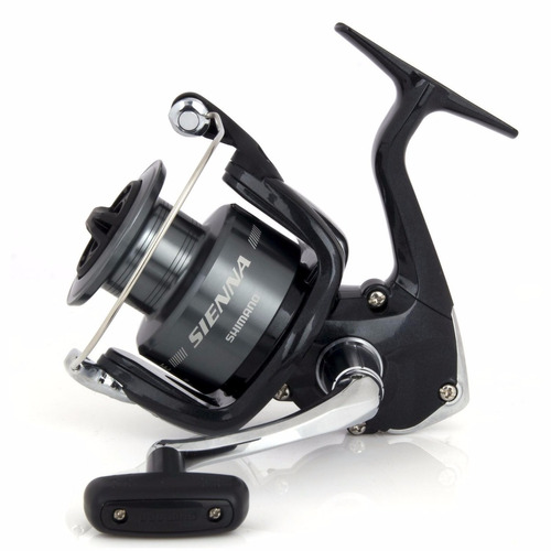 Carrete De Pescar Shimano Sienna 4000 Fe