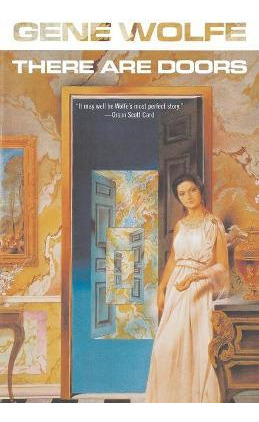 Libro There Are Doors - Gene Wolfe