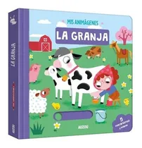 Comprar ** Mis Animagenes : La Granja ** 5 Mecanismos Y Solapas