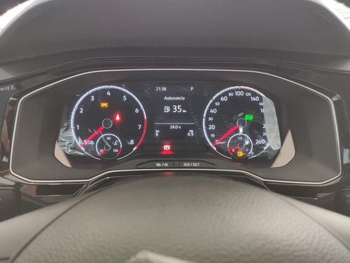Virtus Comfortline Automatico 2021