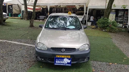 Chevrolet Corsa 1.4 Wind