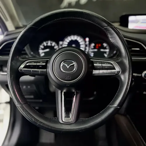 Mazda CX-30 2.5 Grand Touring Lx 4x4