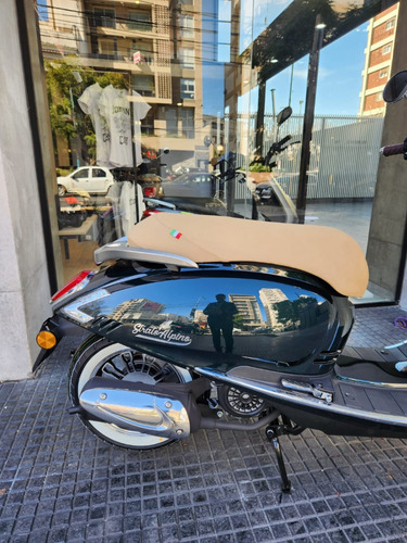Strato Alpino 150cc, Entrega Inmediata- Mf
