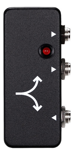 Jhs Pedals  Efecto De Ruta De Señal De Guitarra