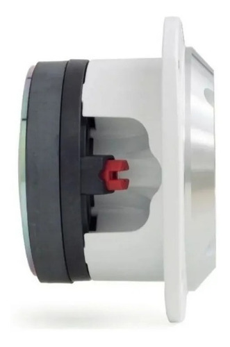 Super Tweeter Jbl St400 Trio Branco 150w Rms