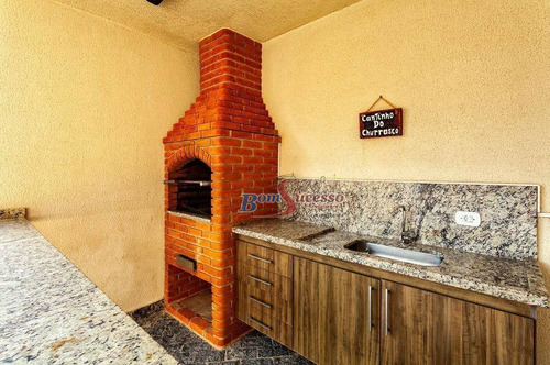 Imagem 18 de 23 de Apartamento Com 3 Dormitórios À Venda, 98 M² Por R$ 780.000,00 - Tatuapé - São Paulo/sp - Ap2494