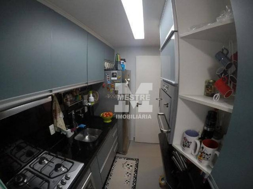 Imagem 5 de 16 de Apartamento Com 2 Dormitórios À Venda, 50 M² Por R$ 289.000,02 - Jardim Iporanga - Guarulhos/sp - Ap2905