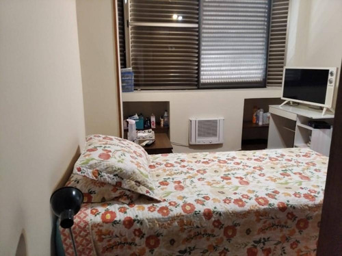Imagem 6 de 19 de Boqueirão-apartamento 03 Dormitórios -1 Suite- Closet- Dep.emp - Elev. Ref -1841 - 1841
