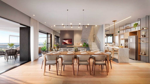 Imagem 6 de 30 de Apartamento - Ap01867 - 70821437