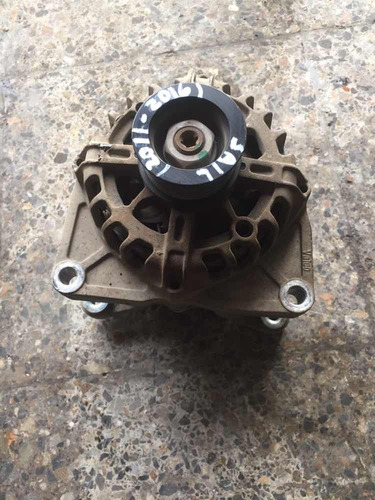 Alternador Chevrolet Sail (2011-2016) Original 