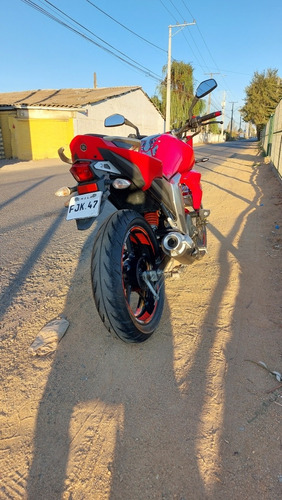 Imagen 2 de 12 de Yamaha Fz