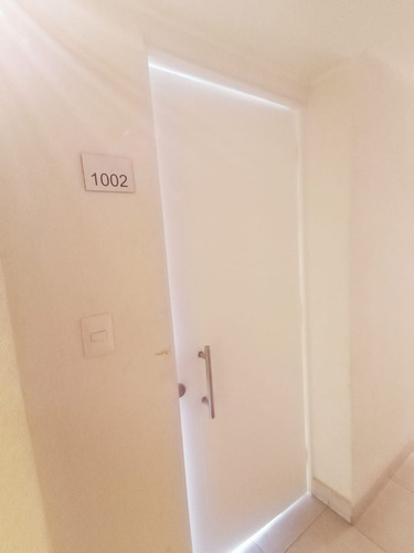 Edificio Gregorio Marañon Piso 10
