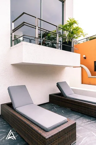 Casa En Venta En Paseo De Las Lomas