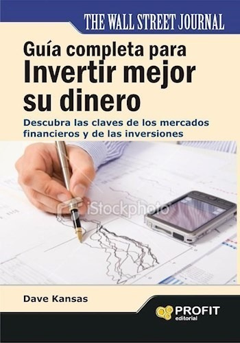 Libro Guia Completa Para Invertir Mejor Su Dinero De Dave Ka