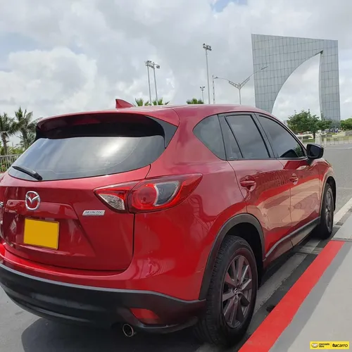 Mazda CX-5 2.0 Touring Station Wagon