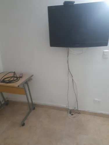 Ccomoda Y Amplia Habitacion Encomoda Habitación En Alquiler