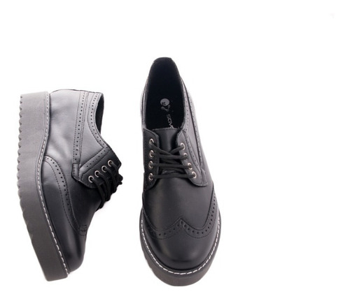 Zapatos Mujer Moda 2018 Savage Jm55