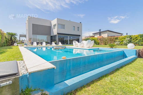 Imagen 2 de 30 de Casa En Venta En San Matias - Maroto Propiedades-