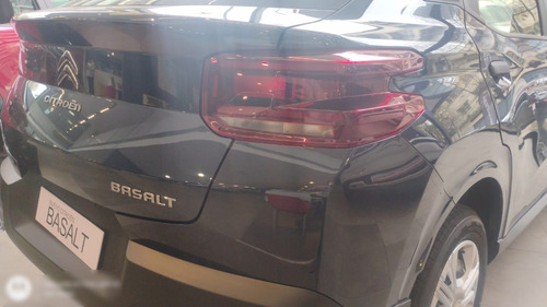 Citroën Basalt 1.6 16V Vti 115 Live Pack