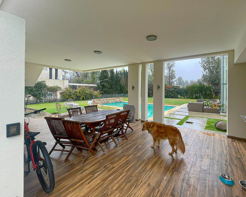 Alquiler Casa En San Diego