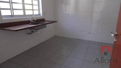 ***linda Sala Comercial Na Lucas Nogueira***, 110 M² Por R$ 4.000/mês - Al Lucas Nogueira - Atibaia/sp - Sa0206