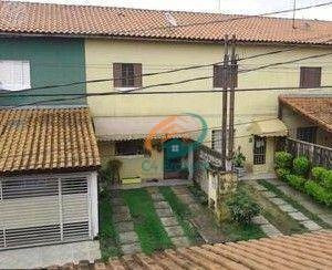 Imagem 1 de 20 de Sobrado Com 2 Dormitórios À Venda, 67 M² Por R$ 300.000,00 - São João - Guarulhos/sp - So0897