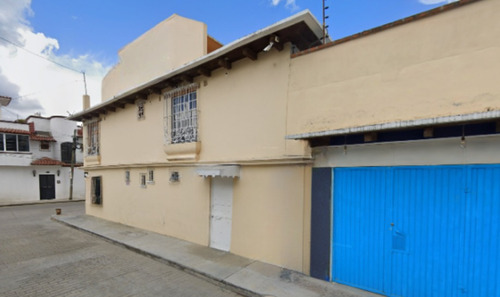 Casa En Venta 9 De Enero Echeverria San Cristóbal Chiapas/ Recuperacion Bancaria Laab1