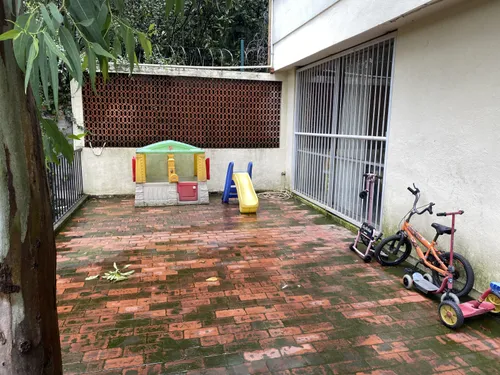 Casa En Venta En Lomas Altas