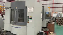 Comprar Centro De Mecanizado Horizontal Cnc Hyundai  Hs500i